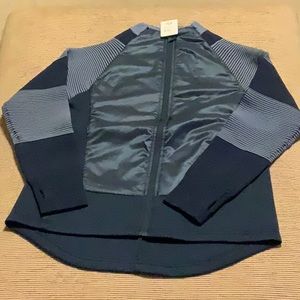 Kari Traa SOFIE HYBRID Jacket - Denim - Medium